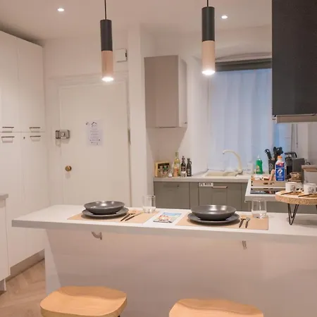 Апартаменты Monte 21 - San Giusto