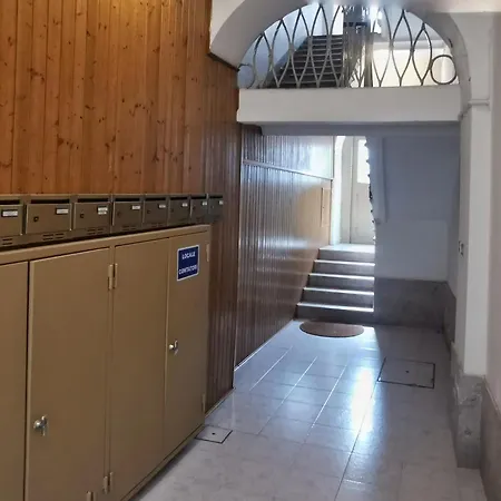 Monte 21 - San Giusto * טריאסטה