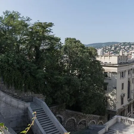 Monte 21 - San Giusto Apartment