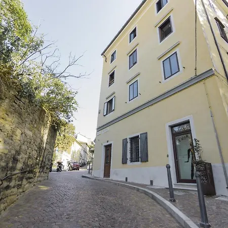 Monte 21 - San Giusto Apartment *