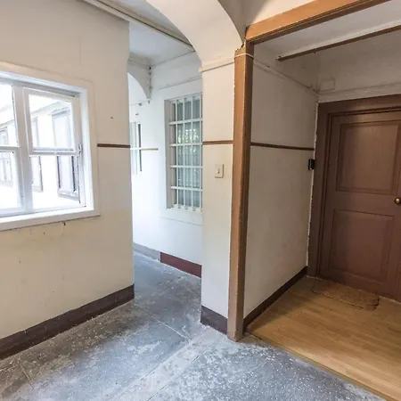Monte 21 - San Giusto Apartment