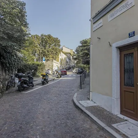 Apartment Monte 21 - San Giusto *