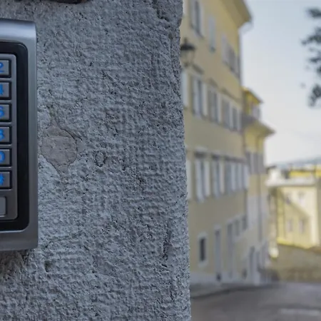 Apartman Monte 21 - San Giusto Trieszt