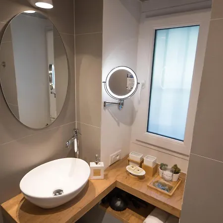 Apartment Monte 21 - San Giusto