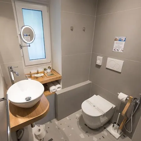 דירה Monte 21 - San Giusto *