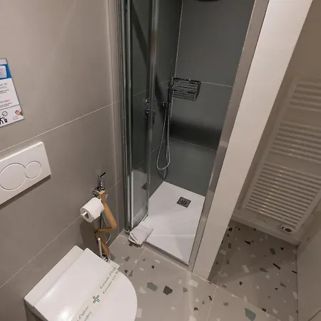 Monte 21 - San Giusto Apartamento *