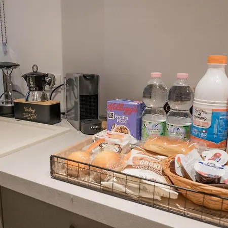 Monte 21 - San Giusto דירה