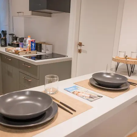 Apartment Monte 21 - San Giusto *