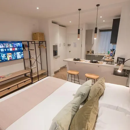 Monte 21 - San Giusto טריאסטה