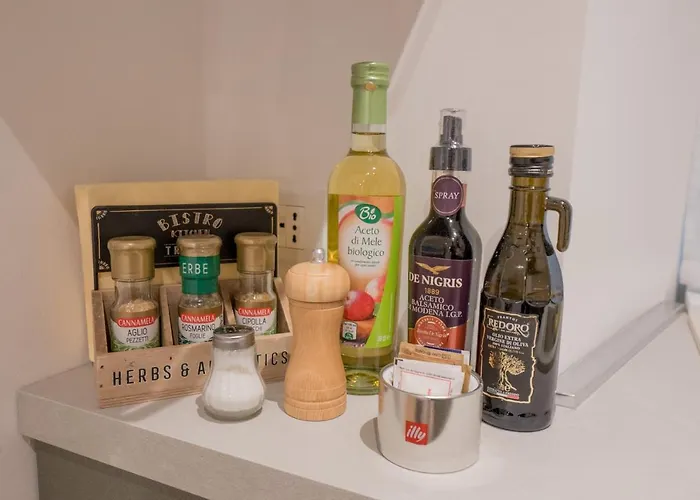 Apartment Monte 21 - San Giusto Trieste